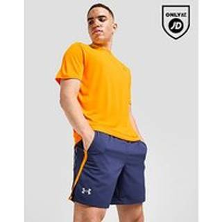 Under Armour Launch Shorts, Navy - XL