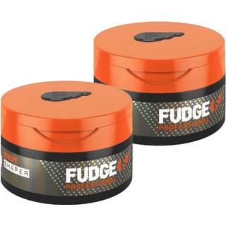 2-pack Fudge Hair Shaper 75g