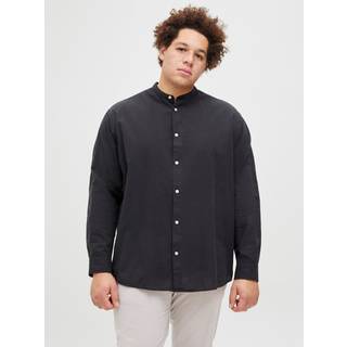 Skjorte Plus Size