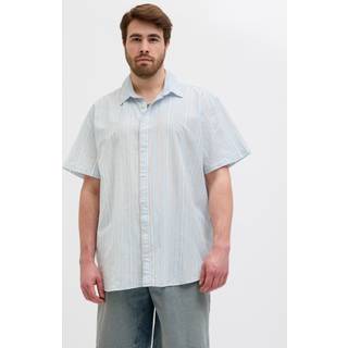 Skjorte Plus Size