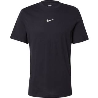 Nike Sportswear Air Revolution T Shirt Black