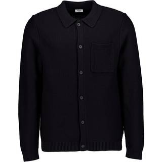 JOOP! Herren Pullover schwarz unifarben