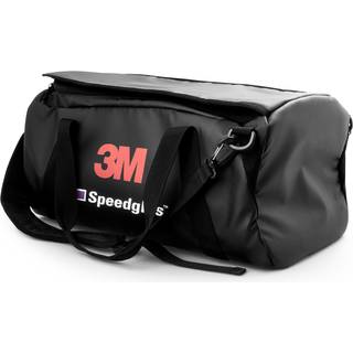 Speedglas taske til svejseskærm og åndedrætsværn