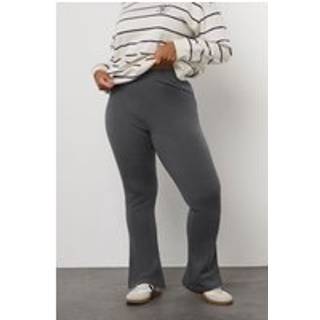 Yours Curve Yours Curve Flare Leggings