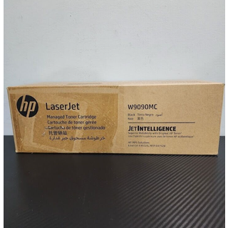 HP Sort Managed Original LaserJet Cartridge