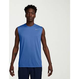 Nike Training Dri Fit Legend Vest Comet Blue