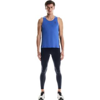 Tanktop On Running Performance Tank 1me10223849 Størrelse M