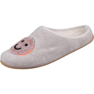 Living Kitzbühel Women's Mood Changer Pantoffel Hyttesko Damer størrelse 39 farve beige