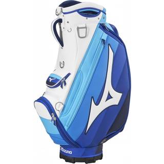 Mizuno Tour Blue/White Personaletaske