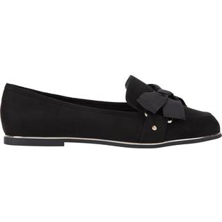 KG Kurt Geiger KG Kurt Geiger Black Mable Bow Pumps
