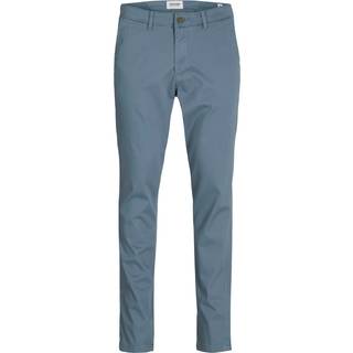 Slim Fit Chinobukser