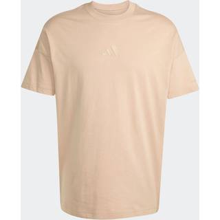 adidas adidas Brown ALL SZN T-Shirt