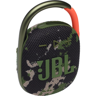 JBL Clip 4 Højttaler Grøn
