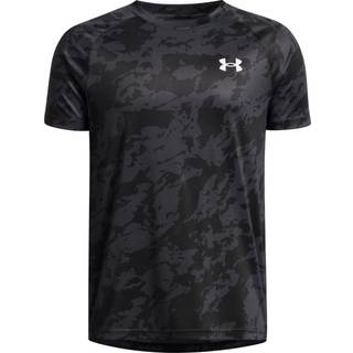 T-shirt Under Armour UA Tech 2.0 SS 1363284-003 Størrelse L