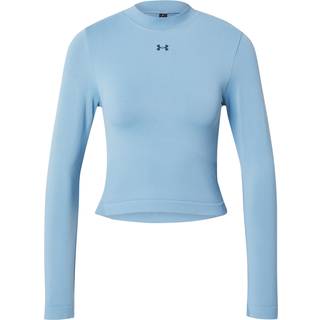Under Armour Vanish Seamless Women's Long Sleeve Blue Smoke / Washed Navy / Washed Navy XS