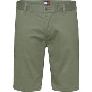 Tommy Jeans Scanton Shorts Green