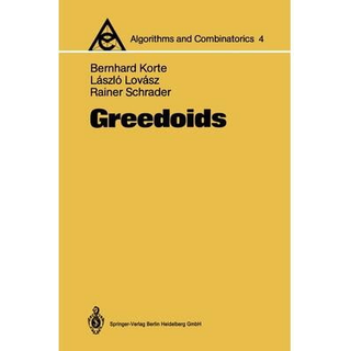 Greedoids