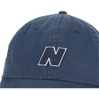 New Balance Block N Cap Navy