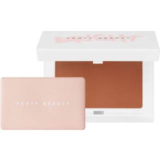 Fenty Beauty - Bright Fix - Instant Brightening + Blurring Powder - Invisibright Powder Pumpkin - For Women