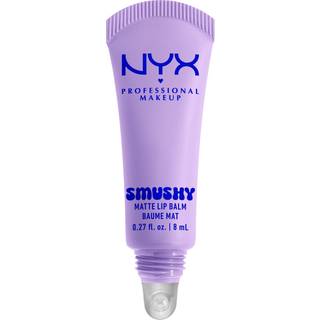 NYX Professional Makeup Smushy Matte Lip Balm 1 Sugar Smush 8ml