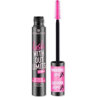 Mascara Last Without Limits Tubing (På lager i butik)