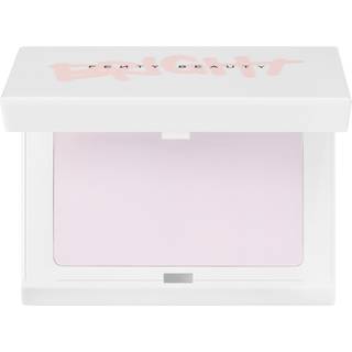 Fenty Beauty - Bright Fix - Instant Brightening + Blurring Powder - Invisibright Powder Lavender - For Women