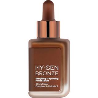 Natasha Denona - Hy-gen Primer Serum - Serumbase Til Ansigtet - Hy-gen Primer Serum Bronzer - For Women - Beige