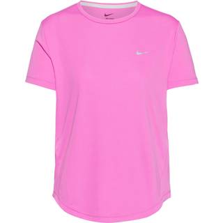 Nike Tempo Dri-FIT SS Tee Str. S Pink