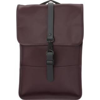 Rains Backpack Mini W3 Depth, OneSize