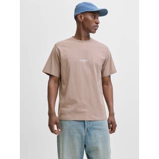 Printet T-shirt