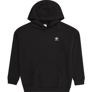 adidas originals Adidas Originals Løstsiddende Fleece Børnehættetrøje