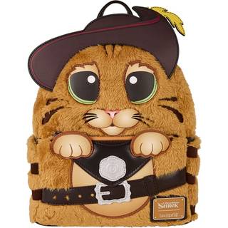 SHREK - Puss in Boots Cosplay - Mini Backpack LoungeFly