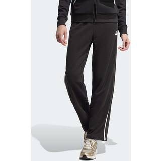 Essentials Color Pop French Terry bukser - Black - S