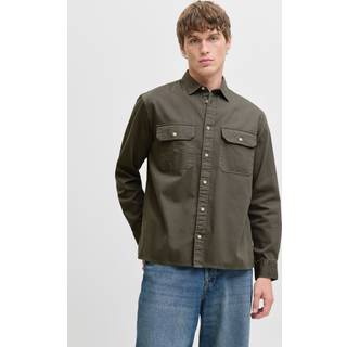 Travis Skjorte, Dusty Olive, L