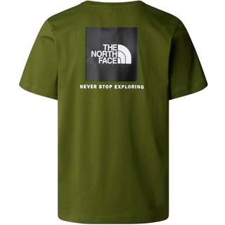 The North Face The North Face Box NSE T-shirt