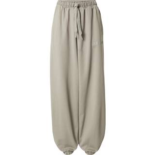 adidas originals adidas Originals Green Essentials Linear Loose Cuffed Joggers