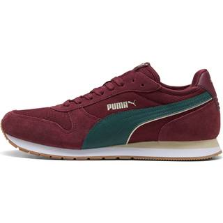 Puma ST MILER Sneakers Unisex, Red, Size 46, Shoes - Desert Dust - 46