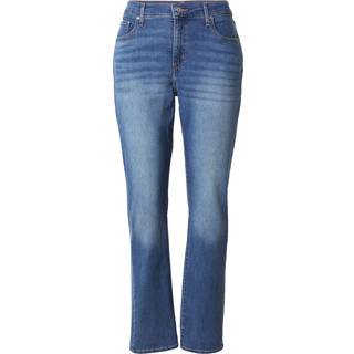Levi's Levi's Eternal Indigo Curve 314 Shaping Straight Jeans