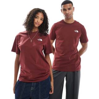 The North Face The North Face Red Box NSE T-Shirt