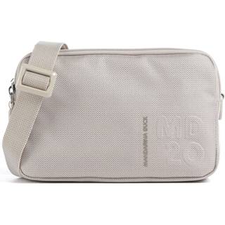 Mandarina Duck MD20 Crossover taske lysegrå