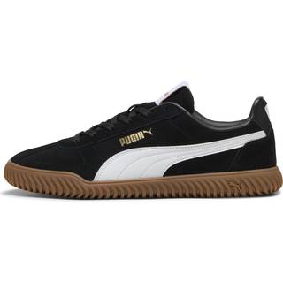 Puma Club Kayzer Sneakers Unisex, Shoes, Black/White, 37.5 - White - 37.5