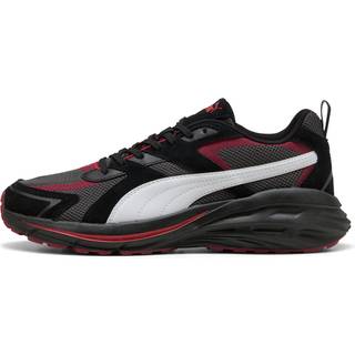 Puma Hypnotic Sneakers Unisex, Gray, Size 47, Shoes - Black - 47
