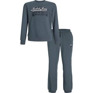 Logo Sweatshirt Mini