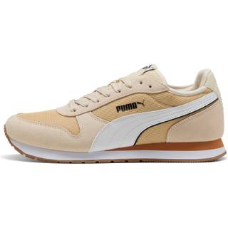 PUMA ST MILER Sneakers Unisex, Shoes, Pebble Path/White/Alpine Snow, 36 - Alpine Snow - 36