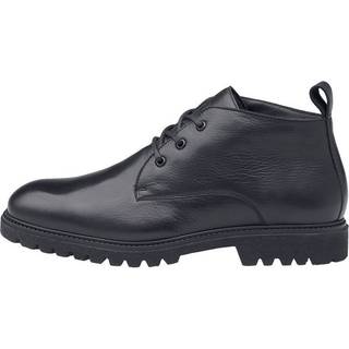 LLOYD SELECT 325L Herre Støvle BLACK Str. 46