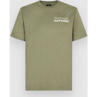 O'Neill The Future Surf Society T-shirt - L - avery fern