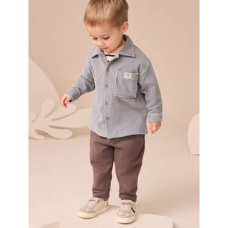 Next T-shirt og Joggingbukser 3 delt'sæt (3måneder -7år)