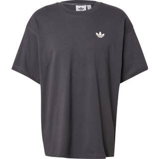 REVTEXT GFX TEE - Carbon - XL