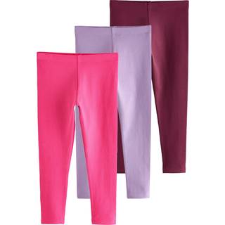 Next Leggings 3 -pakke (3-16år)