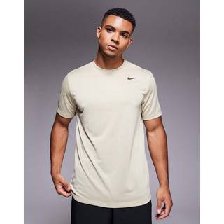 Nike Training Dri Fit Legend T Shirt Khaki